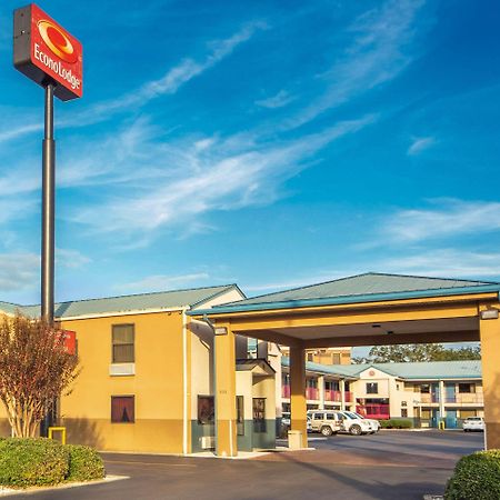 Econo Lodge Лорел Экстерьер фото